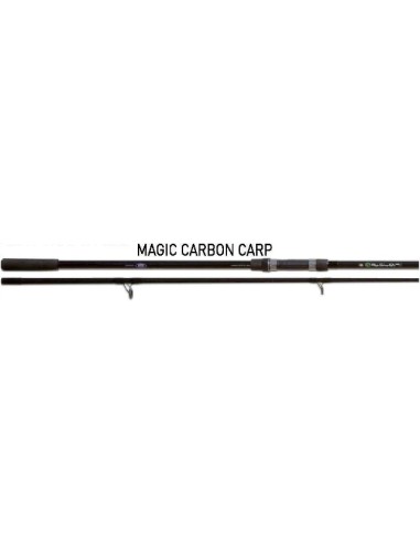 MAGIC CARBON CARP