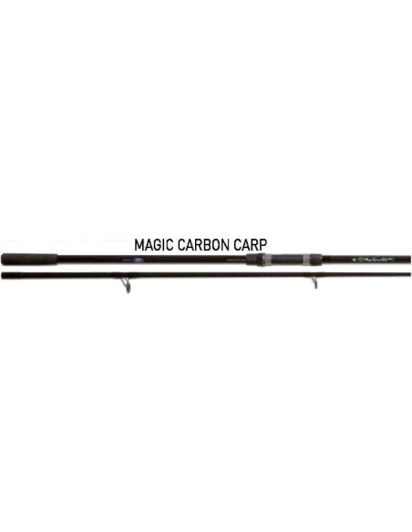MAGIC CARBON CARP