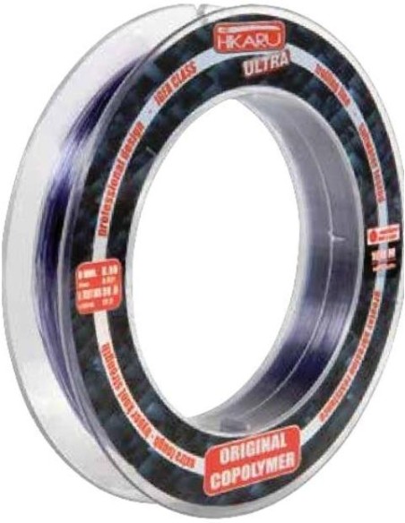 HIKARU ULTRA FLUOCARBON
