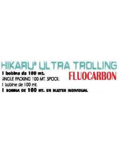 HIKARU ULTRA FLUOCARBON 2