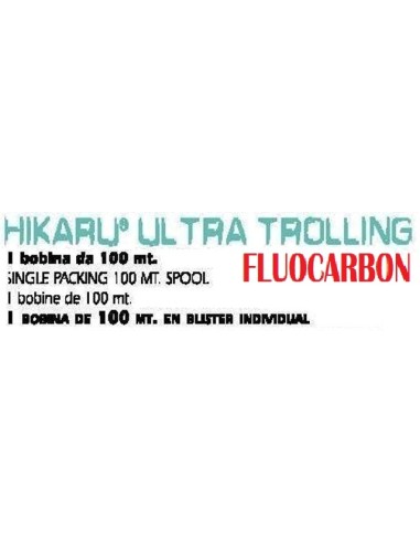 HIKARU ULTRA FLUOCARBON
