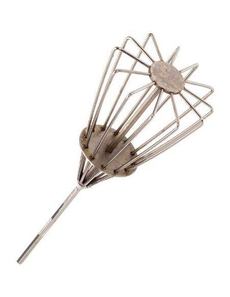 BATTEUR A AMORCE FOND PLAT