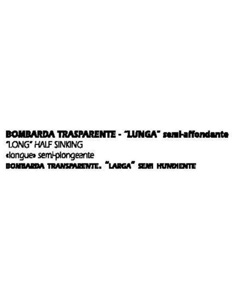 BOMBARDA-BOMBETTE-BOMBARDED