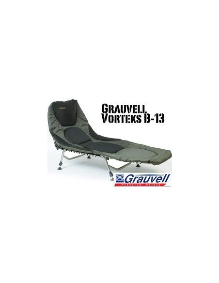 HAMACA VORTEKS B-13