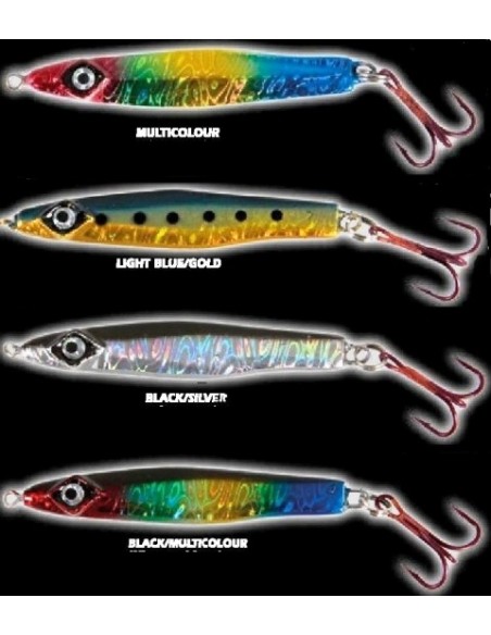 HIPER CATCH FISH JIG