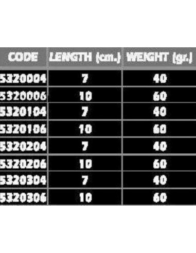 HIPER CATCH FISH JIG