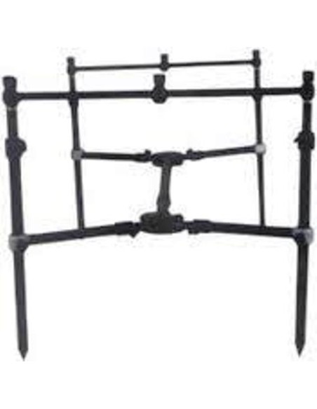 ROD POD ALUMINIO NEGRO