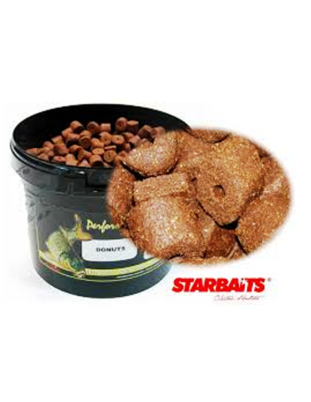 DONUTS 3KG