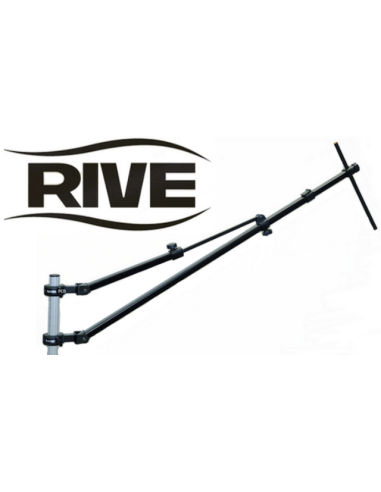 ARM SUPER FEEDER 2 POINTS RIVE