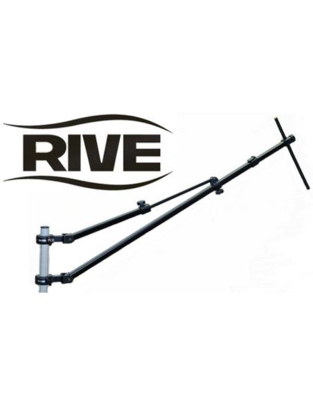 ARM SUPER FEEDER 2 POINTS RIVE