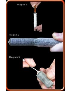 PVA MALLA, RECÀRREGA 2