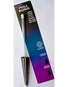 DRENNAN CONO ENCHUFABLE PULL BUNG