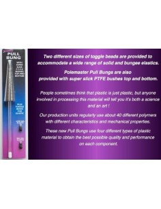 DRENNAN CONO ENCHUFABLE PULL BUNG 2