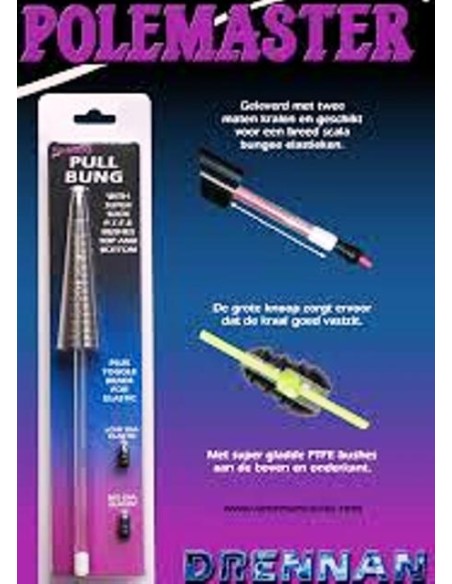 DRENNAN POLEMANTER PULL BUNG