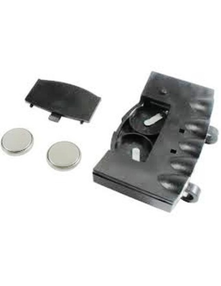 LINTERNA FRONTAL 5 leds VISERA