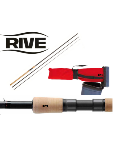 CANYA ANGLESA ''RIVE