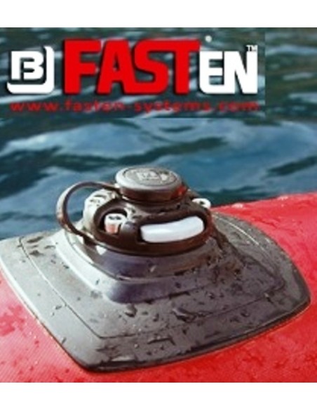 FASTen