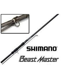 SHIMANO BEAST MASTER BX 2