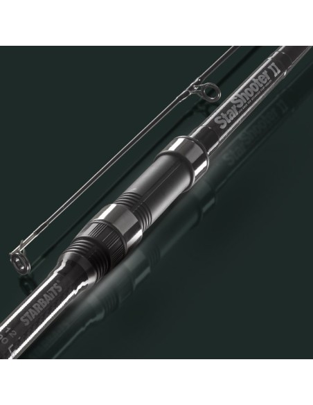 STARSHOOTER II 13FT 3,5LB.