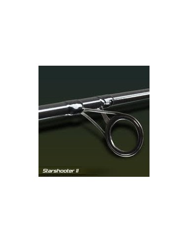 STARSHOOTER II 13FT 3,5LB.