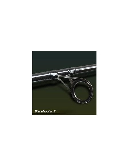 STARSHOOTER II 13FT 3,5LB.