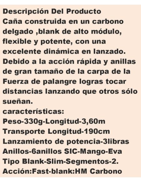 CORMORAN FORCE UK CARP