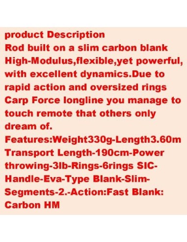 CORMORAN FORCE UK CARP