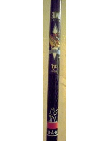 D.A.M Sumo Carp 12 fot 3,0 T/C.