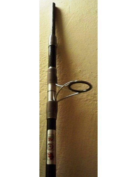 D.A.M Sumo Carp 12 fot 3,0 T/C.
