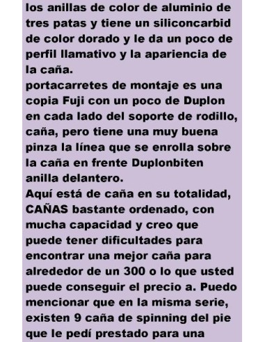 D.A.M Sumo Carp 12 fot 3,0 T/C.