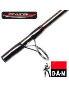 D.A.M. DEVIL STICK CARP