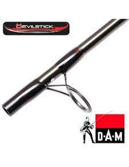 D.A.M. DEVIL STICK CARP