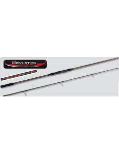 D.A.M. DEVIL STICK CARP 2