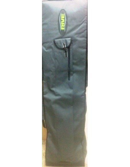 FOURREAU  GRIS 1 POCHE