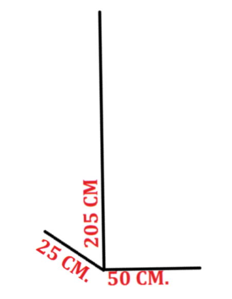 FOURREAU  GRIS 1 POCHE
