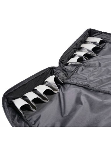 FOURREAU  GRIS 1 POCHE