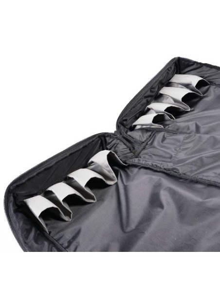 FOURREAU  GRIS 1 POCHE