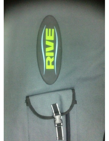 FOURREAU  GRIS 1 POCHE