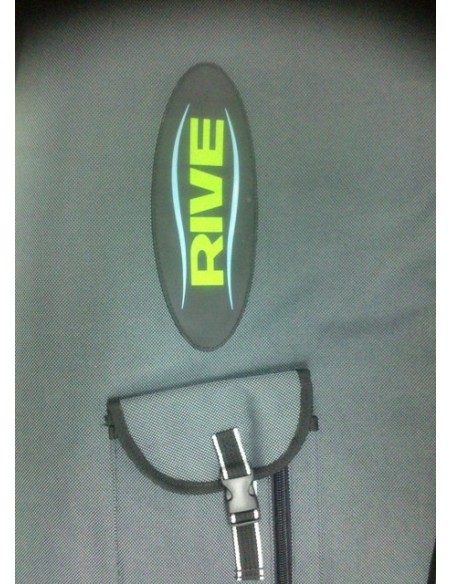 FOURREAU  GRIS 1 POCHE