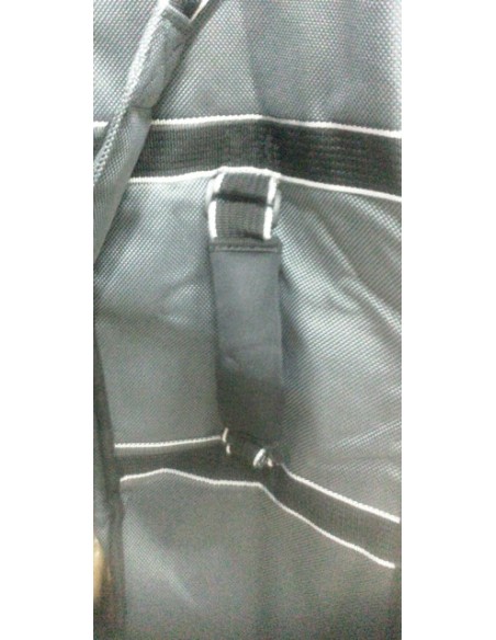 FOURREAU  GRIS 1 POCHE