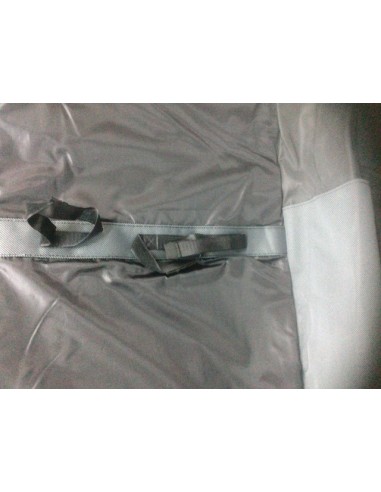 FOURREAU  GRIS 1 POCHE