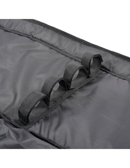 FOURREAU  GRIS 1 POCHE