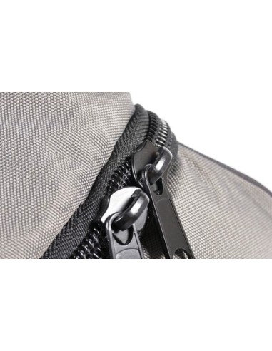 FOURREAU  GRIS 1 POCHE