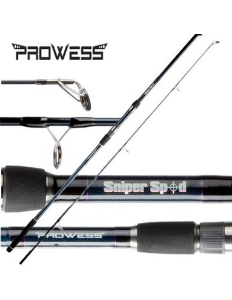 PROWESS SNIPER SPOD