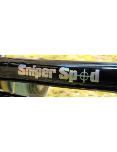 PROWESS SNIPER SPOD