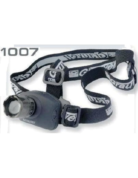 LINTERNA FRONTAL 1007