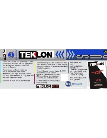 TEKLON SURF ADVANTAGE