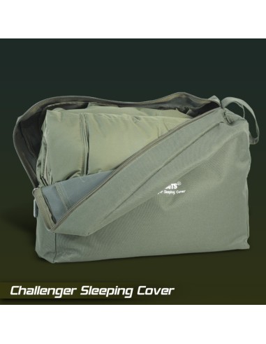 CHALLENGER SLEEPING COVER