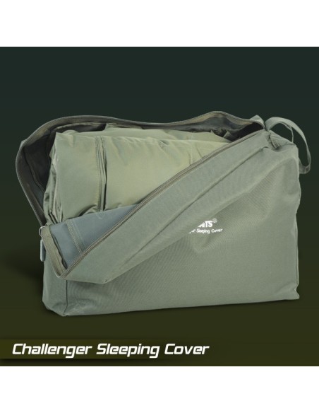 CHALLENGER SLEEPING COVER