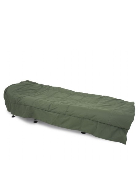 CHALLENGER SLEEPING COVER
